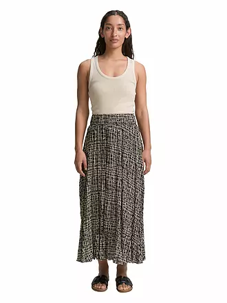 TOM TAILOR | Midi-jupe | 